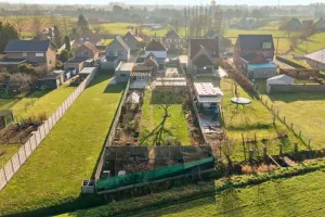 Huis Te Koop Maldegem