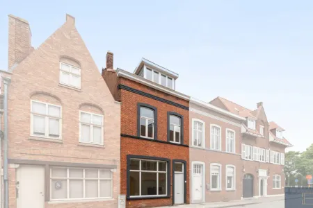 Huis Te Koop Brugge