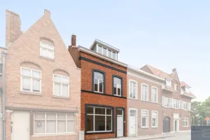 Huis Te Koop Brugge