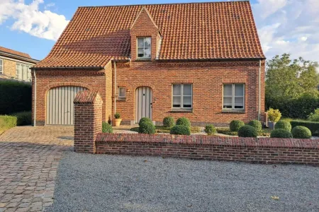 Huis Te Koop Aalter
