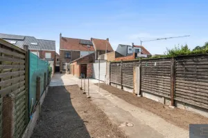 Huis Te Koop Assebroek