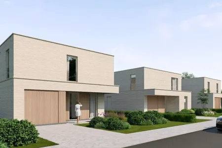 Villa Te Koop Maldegem