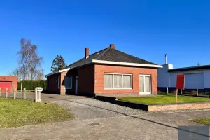 Huis Te Koop Knesselare