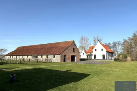 Kantoor Te Koop Damme