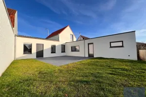 Huis Te Koop Maldegem