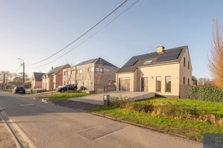 Huis Te Koop Maldegem