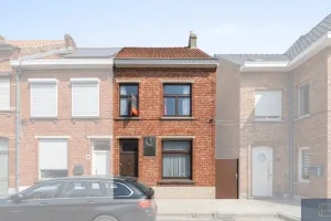 Huis Te Koop Assebroek