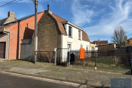 Huis Te Koop Maldegem
