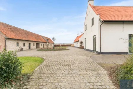 Kantoor Te Koop Sint-Kruis