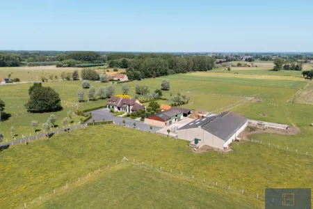 Huis Te Koop Oedelem