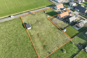 Huis Te Koop Moerkerke