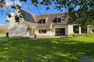 Villa Te Koop Sint-Kruis