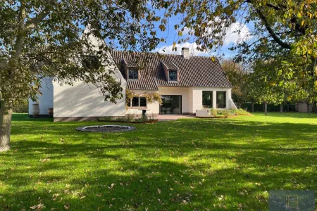 Villa Te Koop Damme