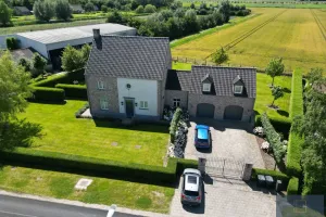 Villa Te Koop Maldegem