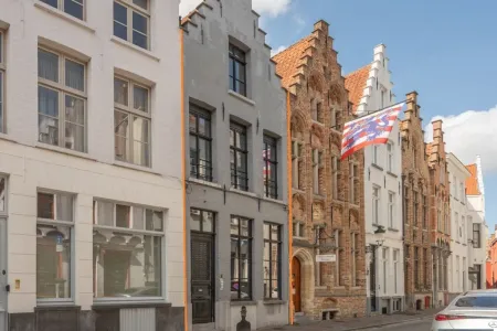 Huis Te Koop Brugge