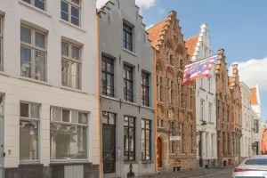 Huis Te Koop Brugge