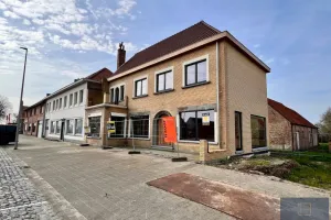 Huis Te Koop Lapscheure