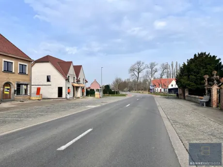 Huis in Lapscheure - Lapscheurestraat 5, 8340 - foto 3