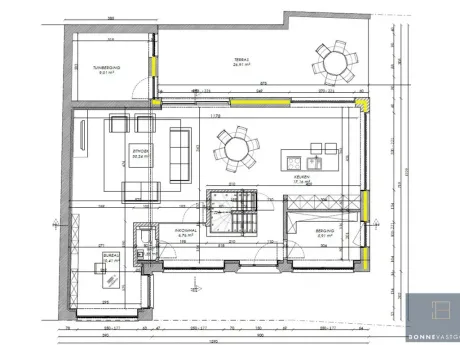 Huis in Lapscheure - Lapscheurestraat 5, 8340 - foto 4