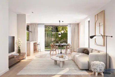 Huis Te Koop Maldegem