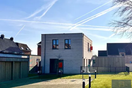 Villa Te Koop Zomergem