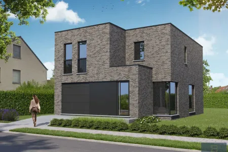 Huis Te Koop Sint-Kruis