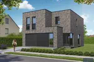 Huis Te Koop Sint-Kruis