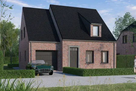 Huis Te Koop Sint-Kruis