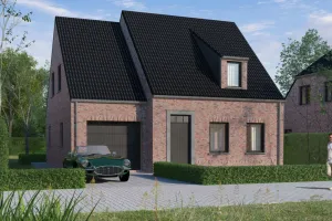 Huis Te Koop Sint-Kruis