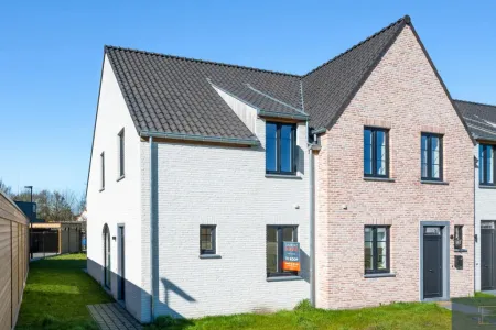 Huis Te Koop Maldegem