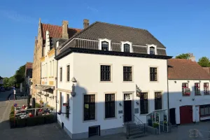 Huis Te Koop Damme