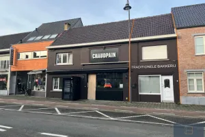 Huis Te Koop Sijsele