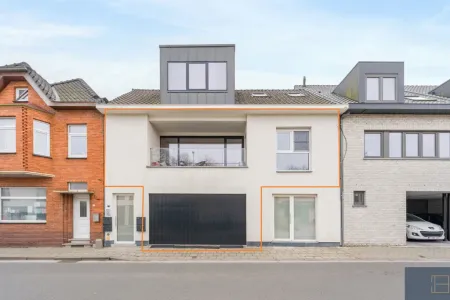 Huis Te Koop Oedelem