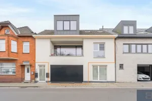 Appartement Te Koop Oedelem