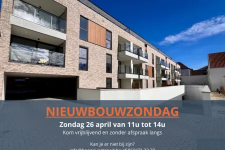Huis Te Koop Maldegem