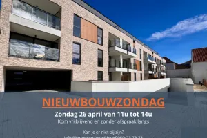 Appartement Te Koop Maldegem