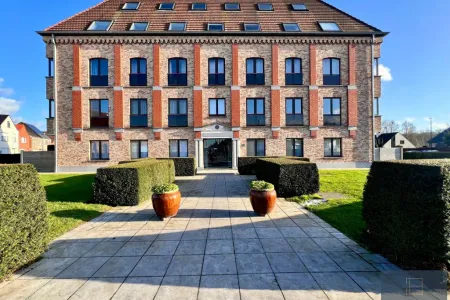 Huis Te Koop Maldegem