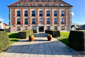 Appartement Te Koop Maldegem