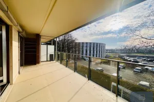 Appartement Te Koop Sint-Michiels