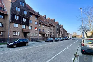 Appartement Te Koop Brugge