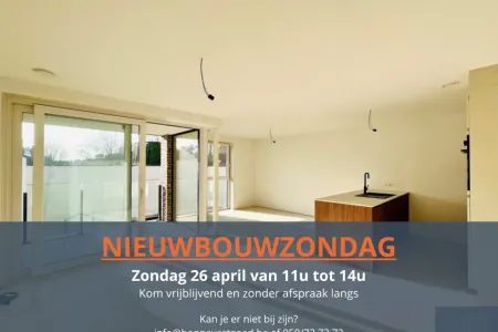 Huis Te Koop Maldegem