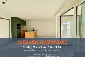 Appartement Te Koop Maldegem