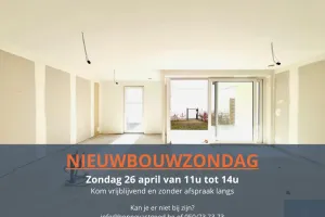 Appartement Te Koop Maldegem