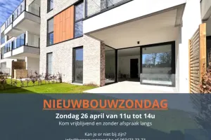 Appartement Te Koop Maldegem