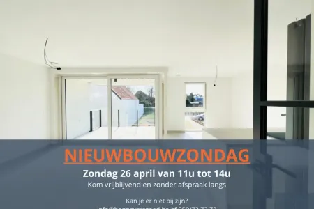 Huis Te Koop Maldegem