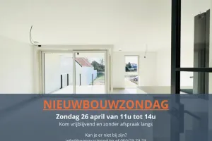 Appartement Te Koop Maldegem