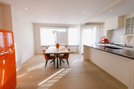 Appartement Te Koop Oostende