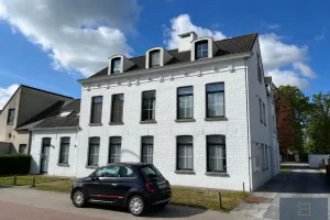Appartement Te Koop Adegem