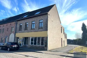 Appartement Te Koop Adegem