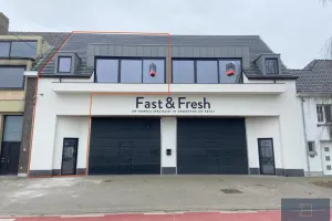 Appartement Te Koop Brugge